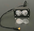DZMods Baja LED Light Kit for Ridstar Q20 E-Bike