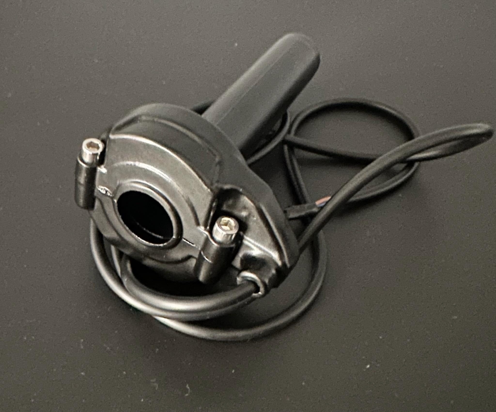 Surron Throttle + Key Lock Set – Ridstar Q20 Upgrade