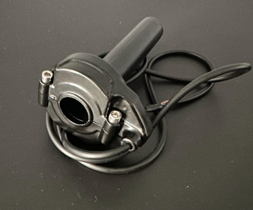 Surron Throttle + Key Lock Set – Ridstar Q20 Upgrade