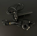 Surron Throttle + Key Lock Set – Ridstar Q20 Upgrade