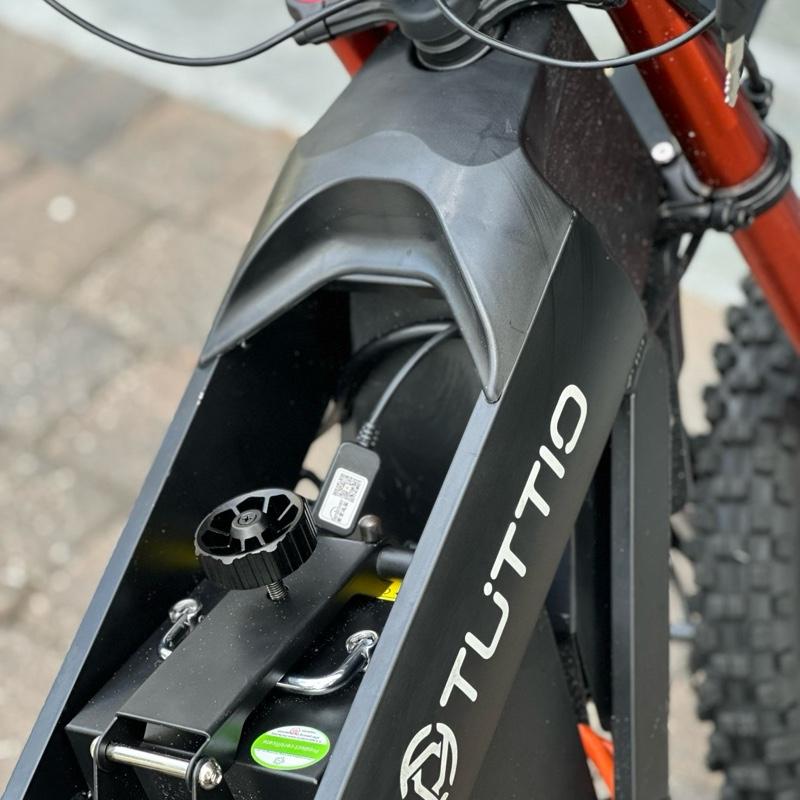 DZ Mods Fardriver Bluetooth dongle