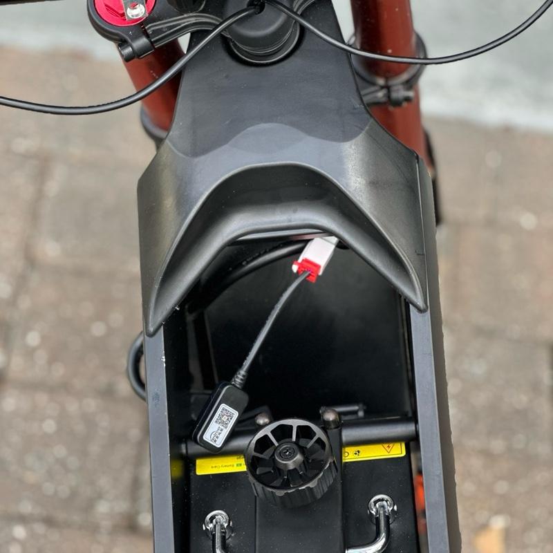 DZ Mods Fardriver Bluetooth dongle