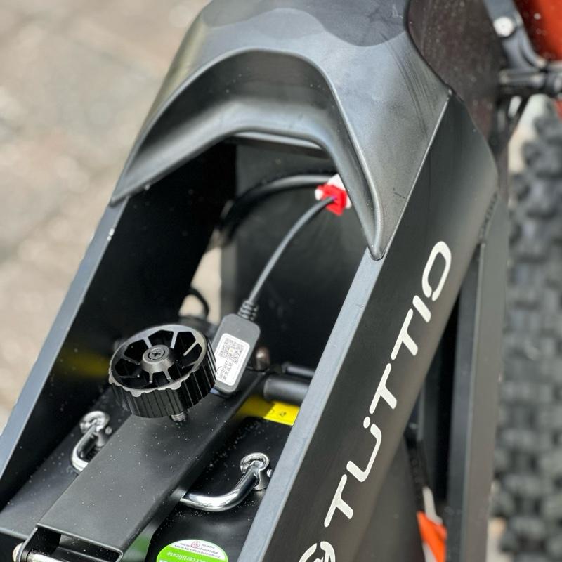 DZ Mods Fardriver Bluetooth dongle