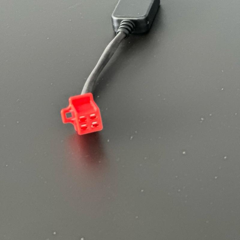 DZ Mods Fardriver Bluetooth dongle