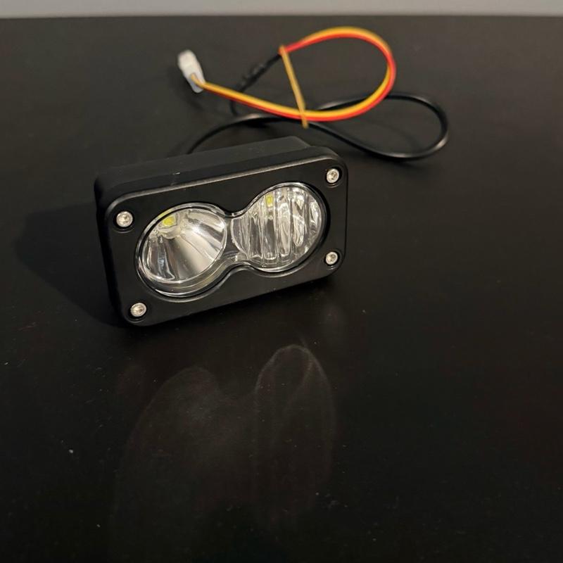 DZMods Talaria Baja Light Plug-and-Play