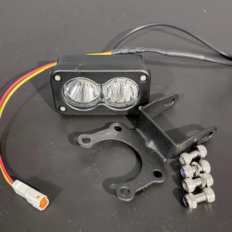 DZMods Talaria Baja Light Plug-and-Play