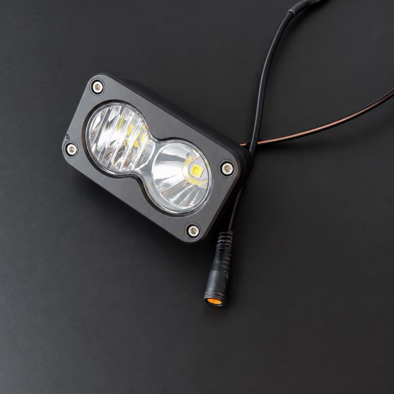 DZ Mods Super73 Baja light