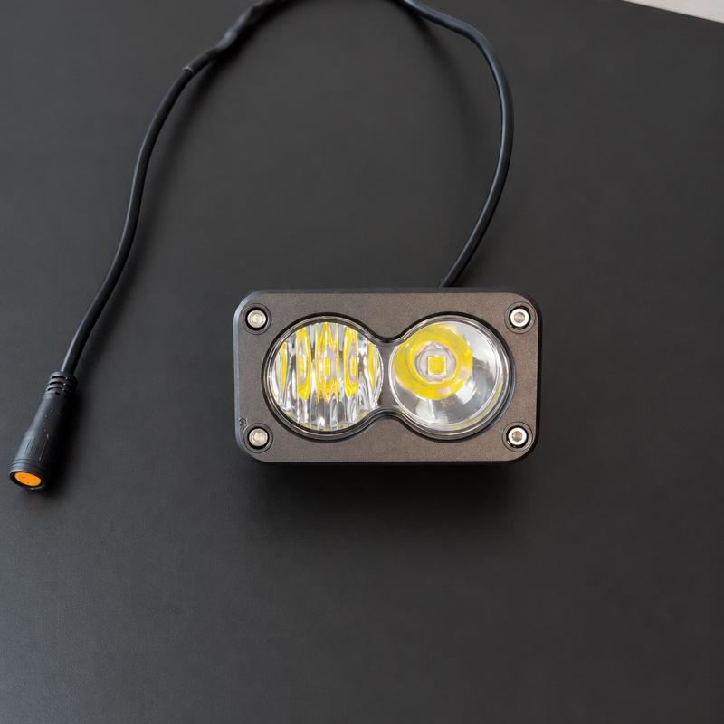 DZ Mods Super73 Baja light